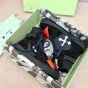 OFF-WHITE Court