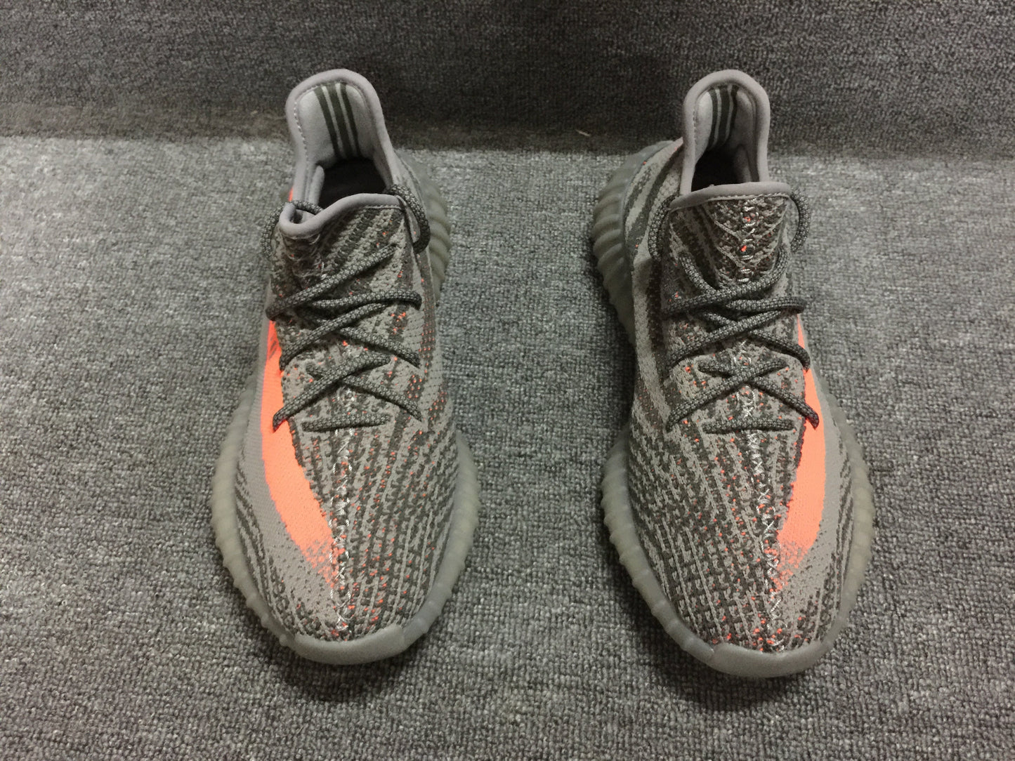 Yeezy 350 Beluga