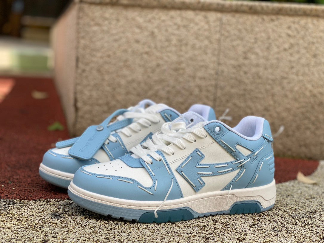 OFF-WHITE out Of Office