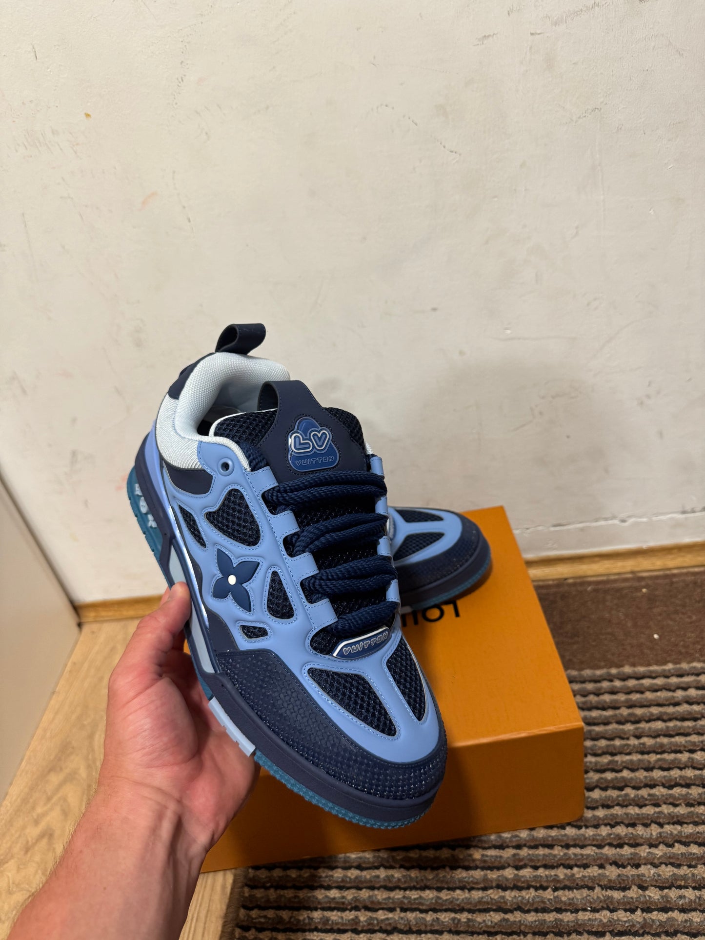 Lv Skate Broj 44(Odmah dostupno)