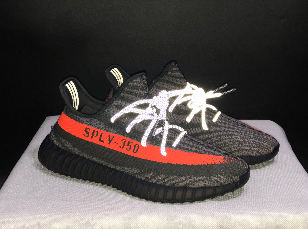 Yeezy 350 Carbon Beluga