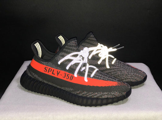 Yeezy 350 Carbon Beluga