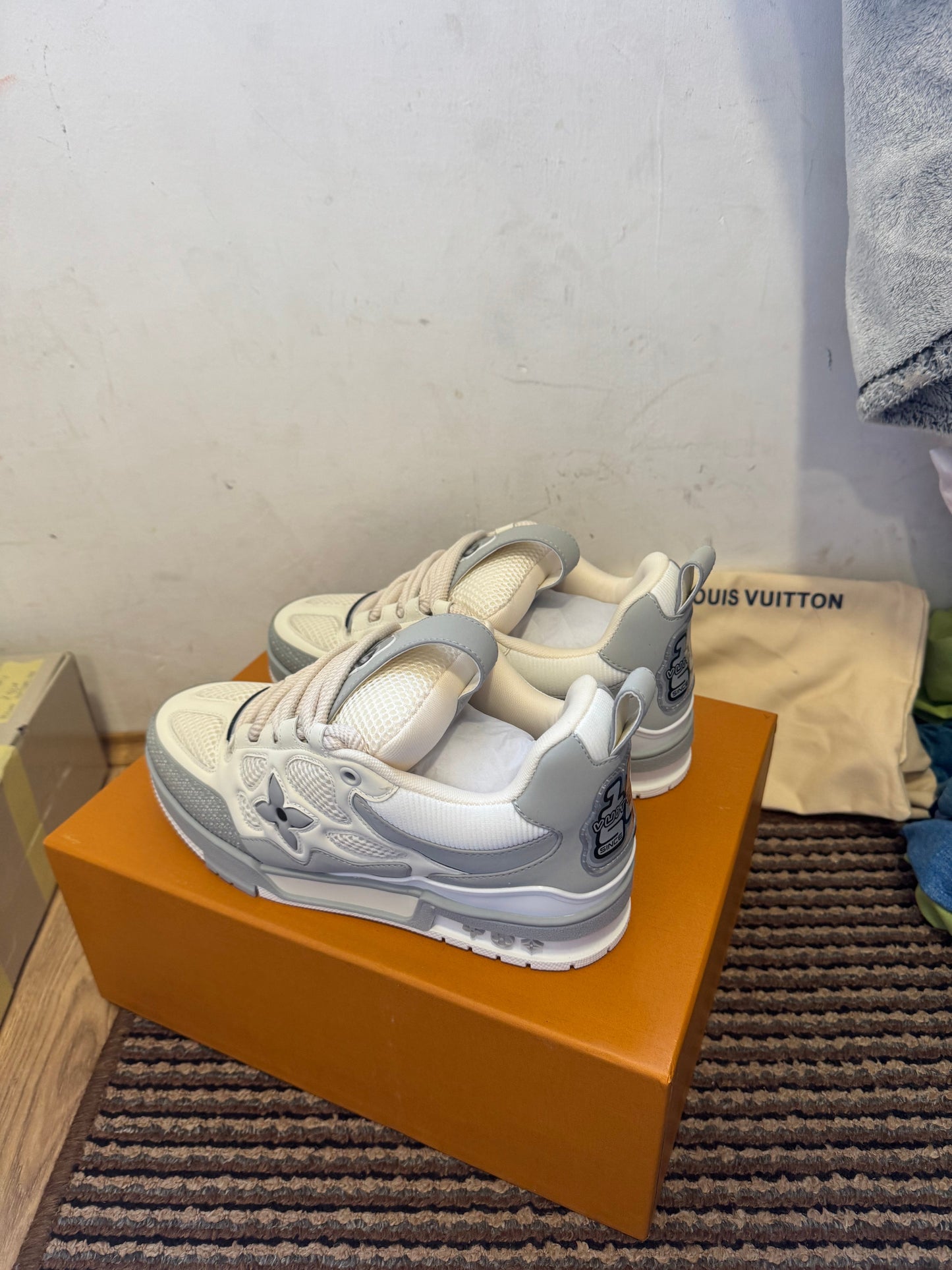 Lv Skate Broj 38(Odmah dostupno)