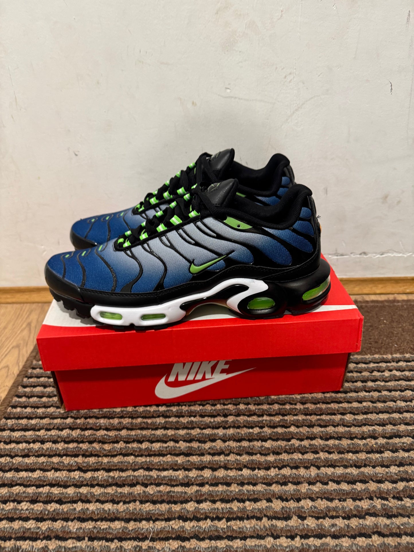 Nike Air max Plus Broj 44(Odmah dostupno)