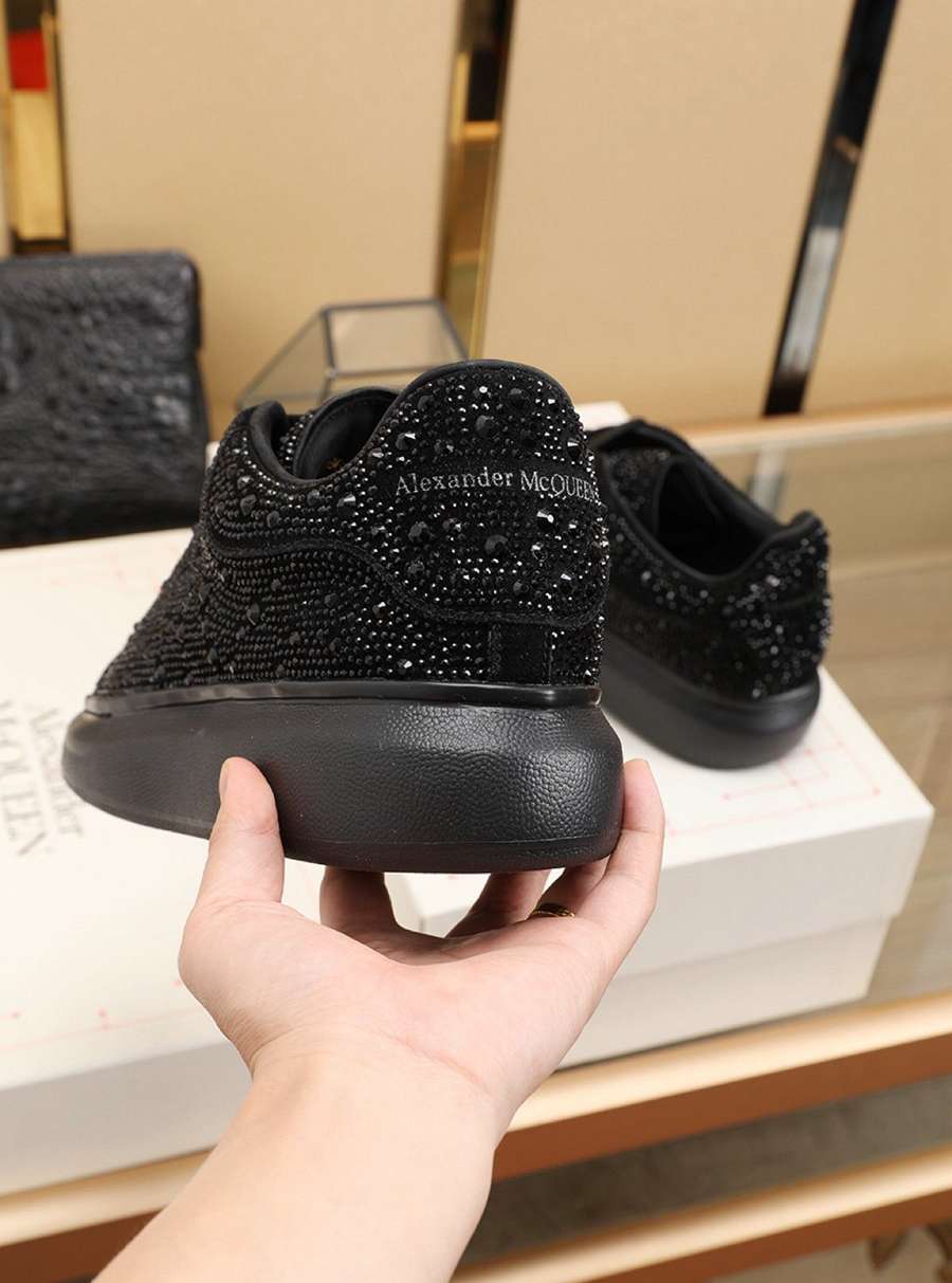 Alexander McQueen