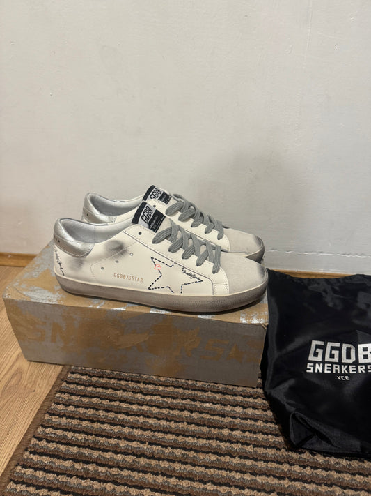 Golden Goose Broj 37(Odmah dostupno)