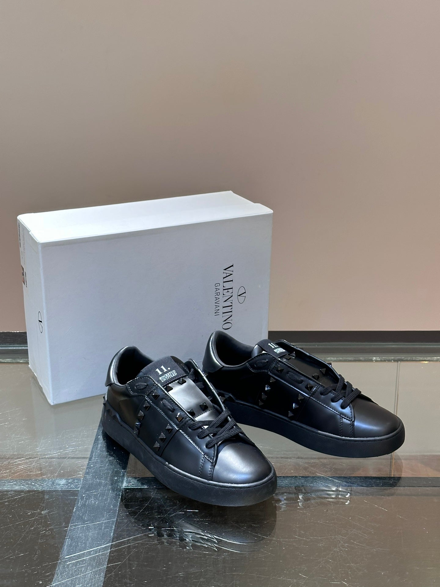 Valentino Garavani