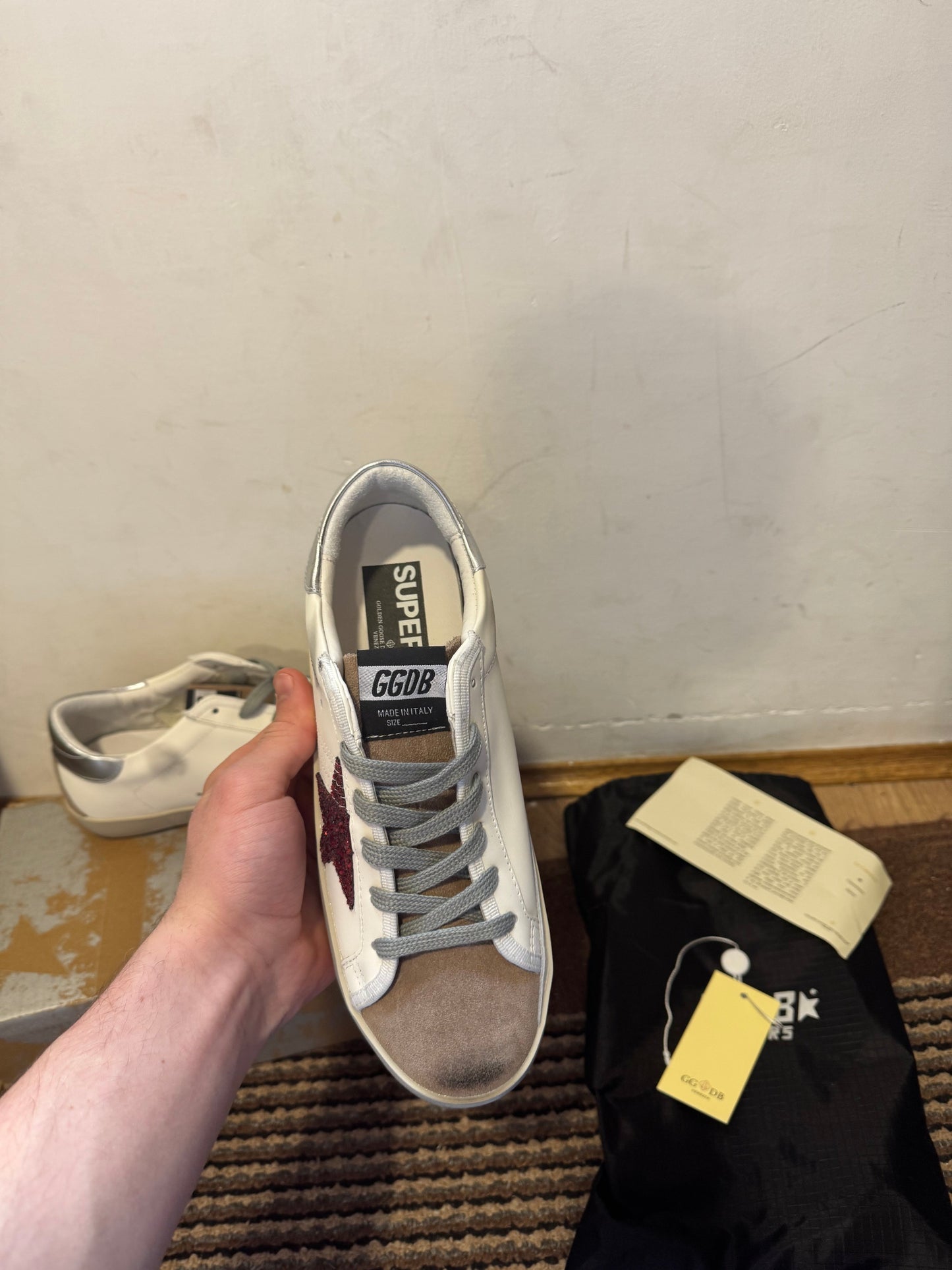 Golden Goose Broj 39(Odmah dostupno)