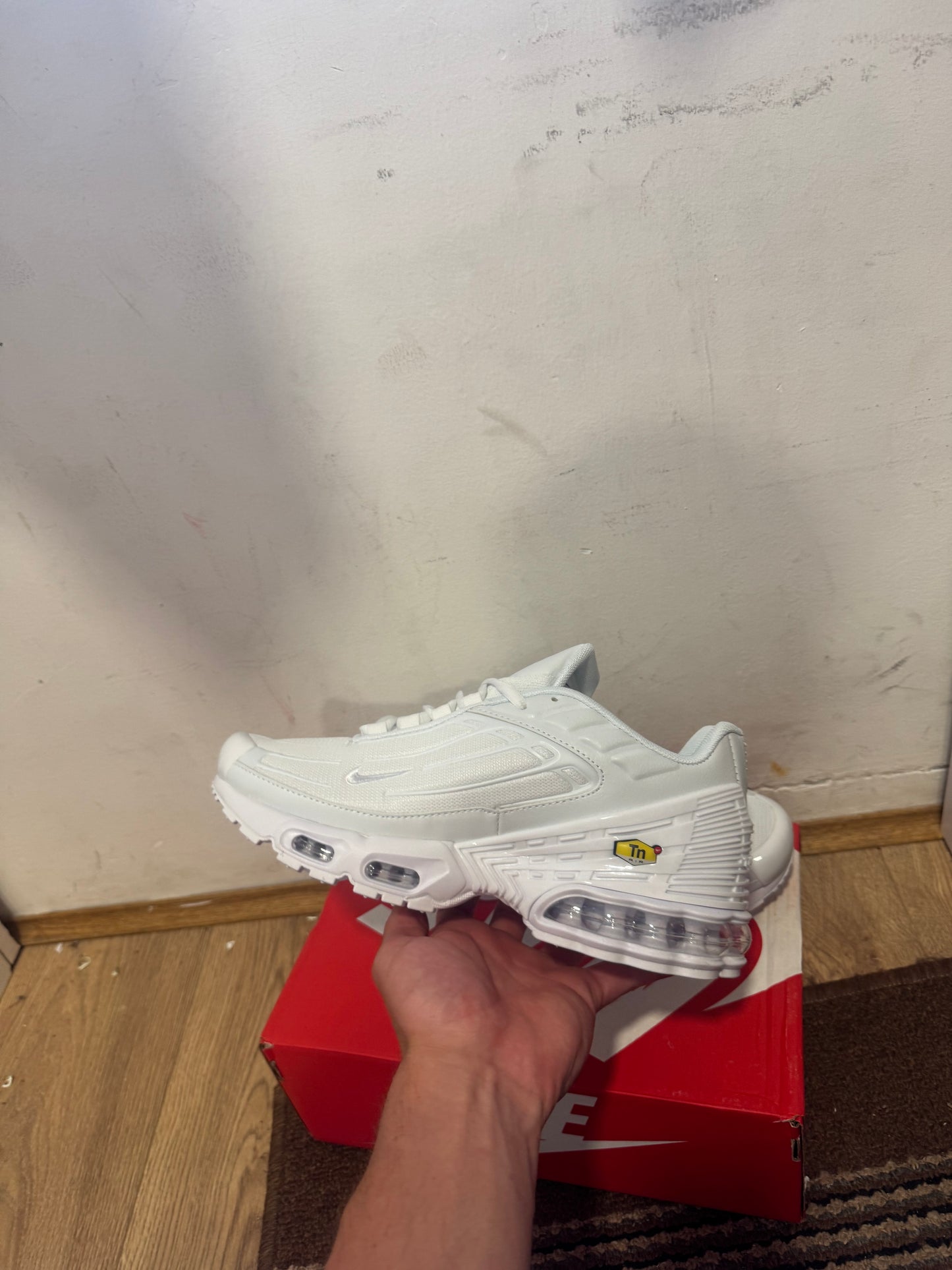 Nike Air max Plus 3 Broj 43,46(Odmah dostupno)