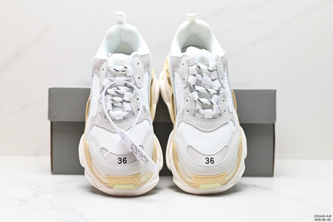 Balenciaga Triple S