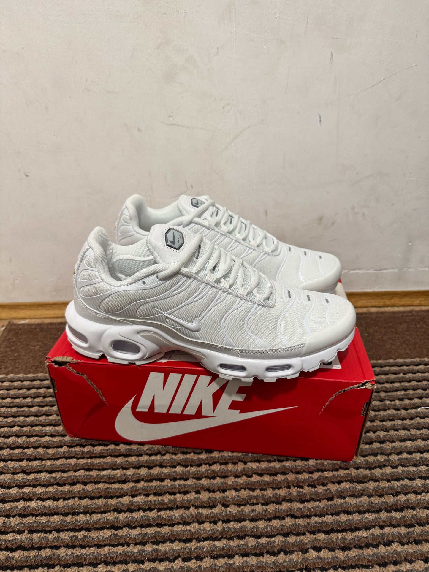 Nike Air max Plus Broj 40(Odmah dostupno)