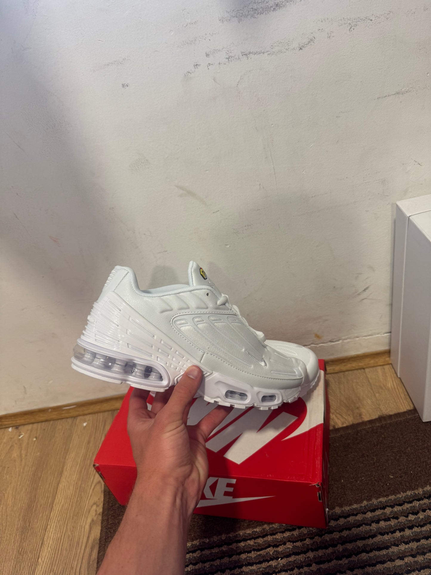 Nike Air max Plus 3 Broj 43,46(Odmah dostupno)