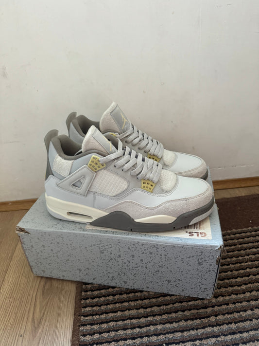 Jordan 4 Craft Broj 38,39(Odmah dostupno)