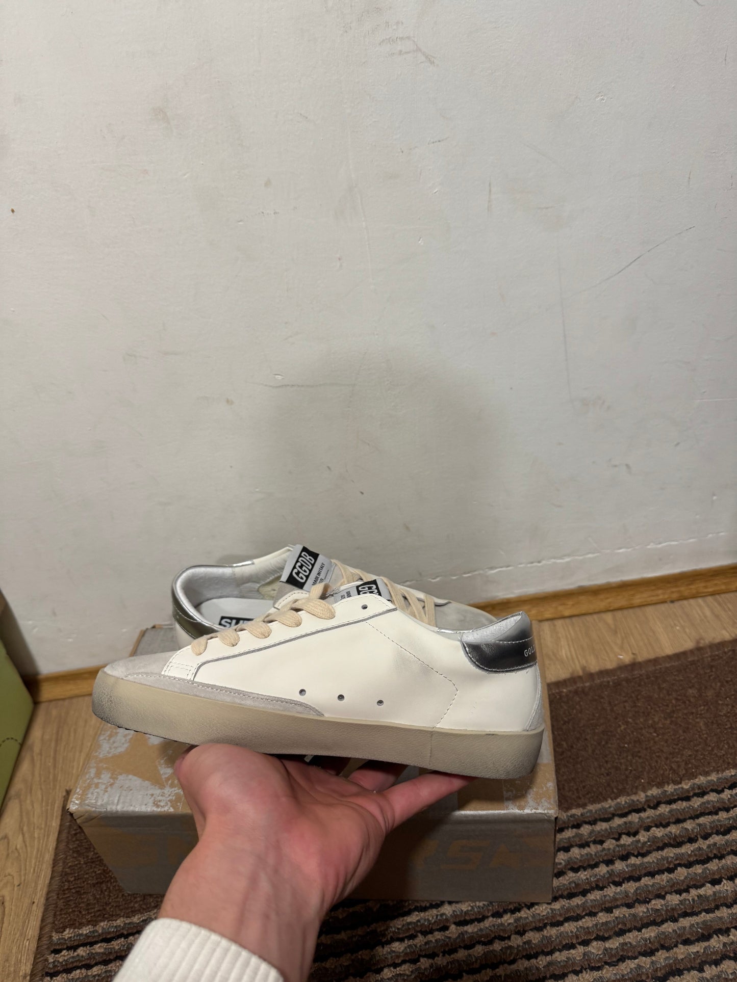 Golden Goose Broj 39(Odmah dostupno)