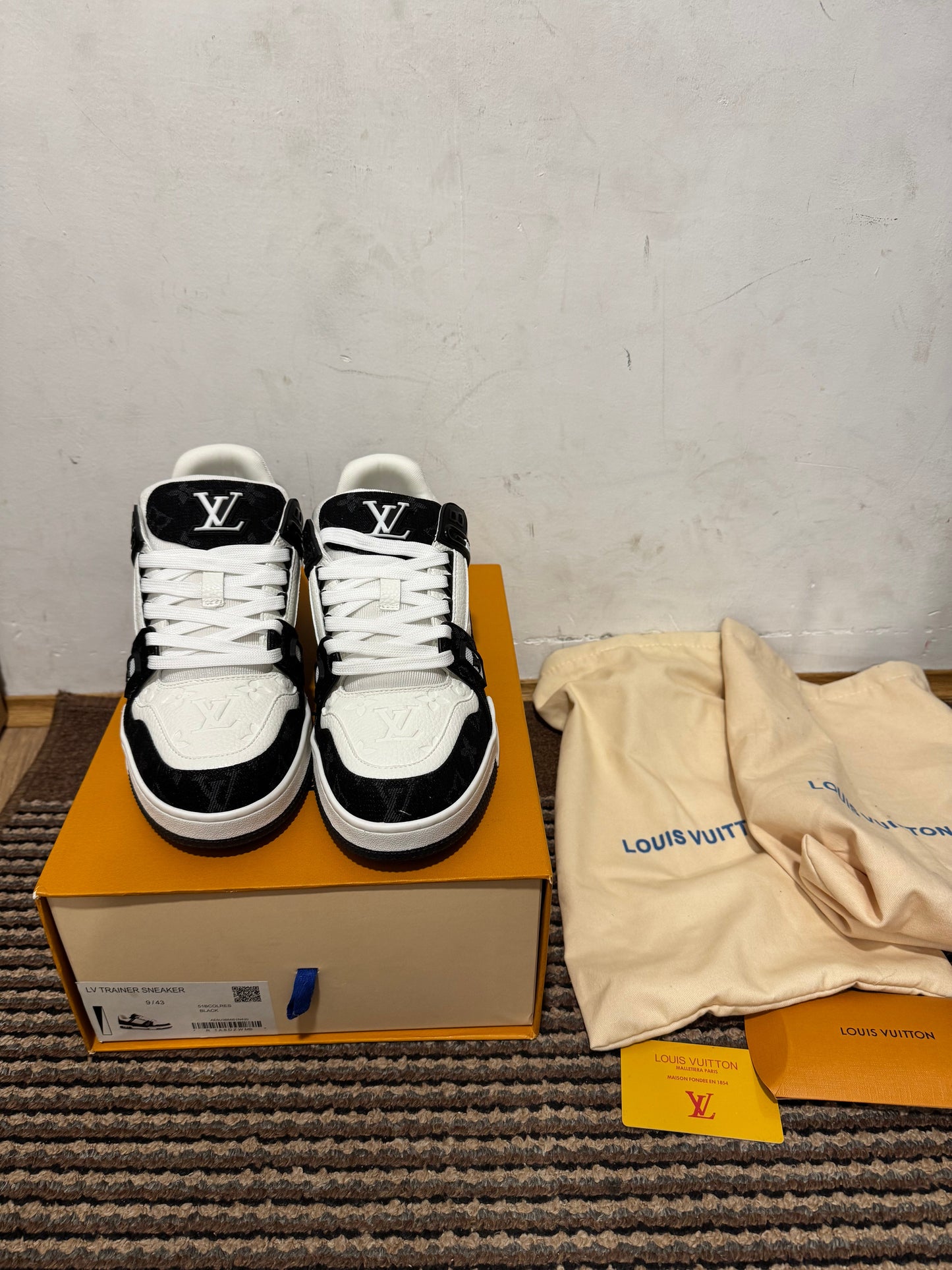 Lv Trainer Broj 38,39(Odmah dostupno)