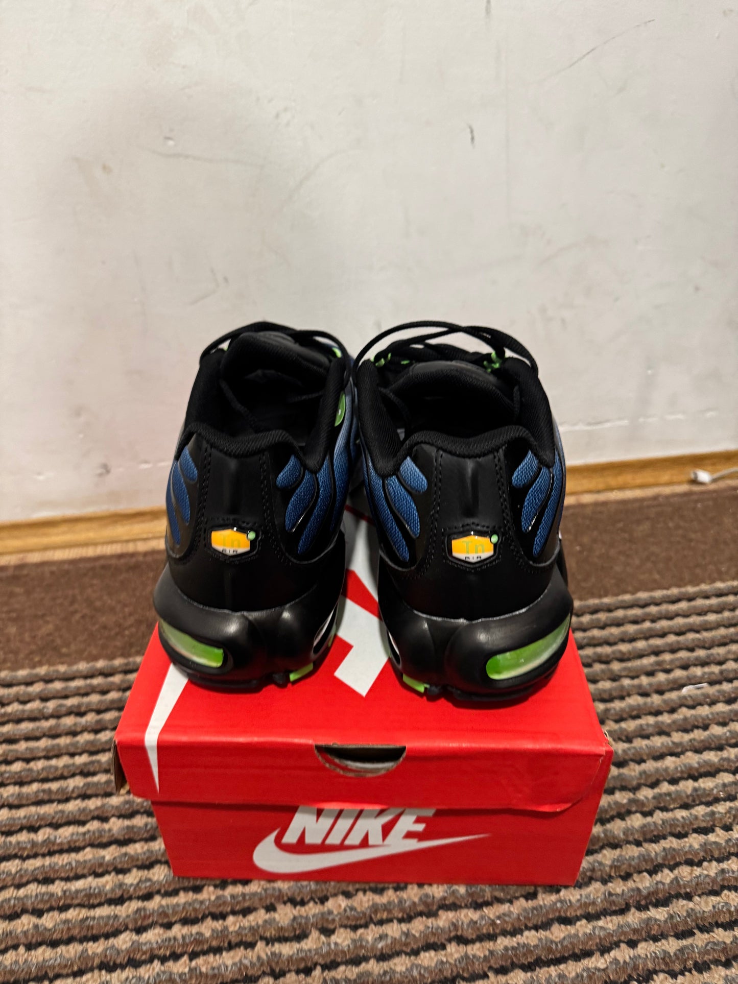 Nike Air max Plus Broj 44(Odmah dostupno)
