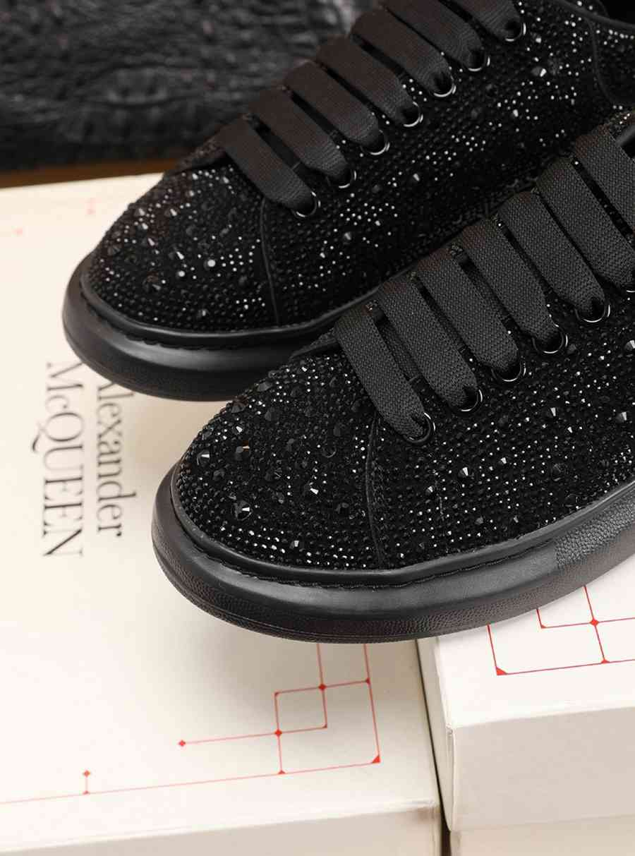 Alexander McQueen
