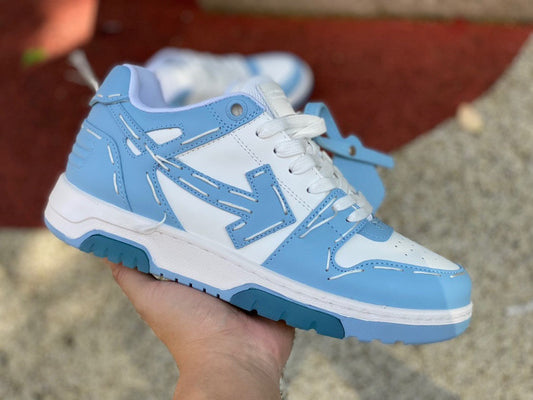 OFF-WHITE out Of Office