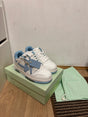 Off White Out of Office Broj 41,47(Odmah dostupno)