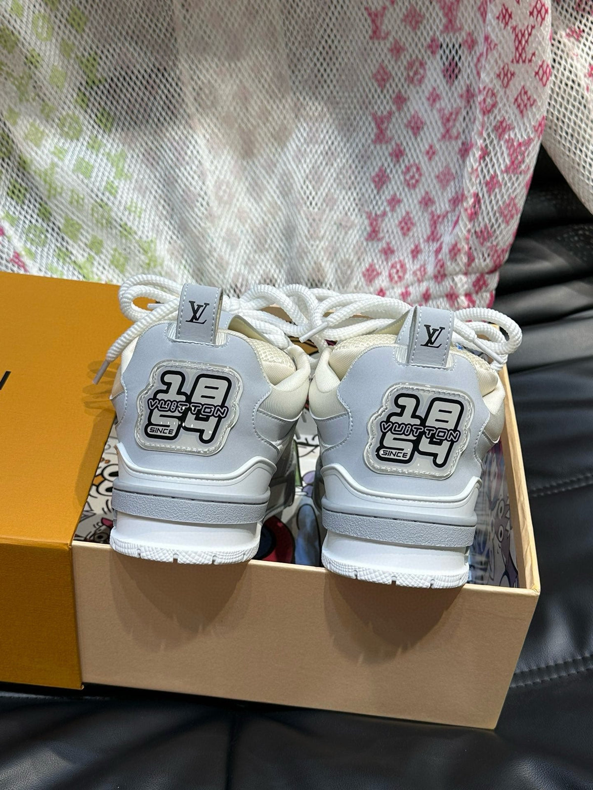 LV Skate