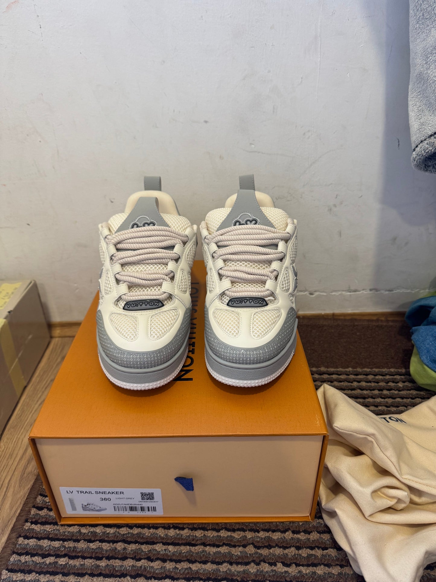 Lv Skate Broj 38(Odmah dostupno)