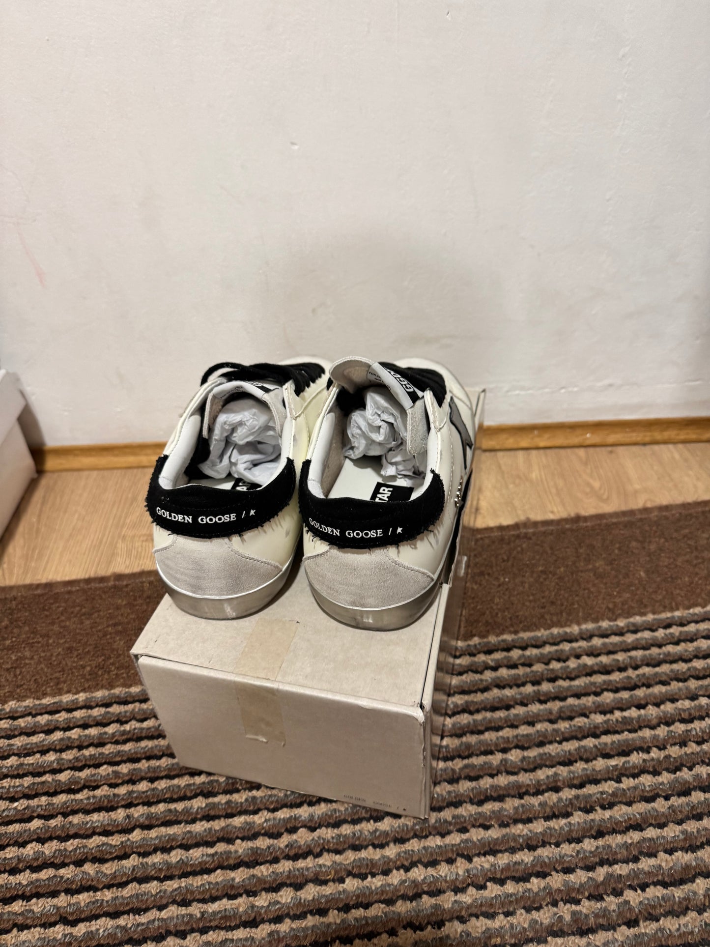 Golden Goose Broj 39(Odmah dostupno)