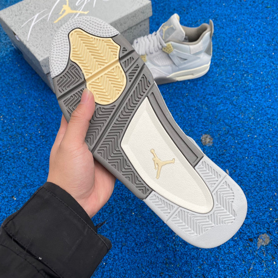 Jordan 4 Craft