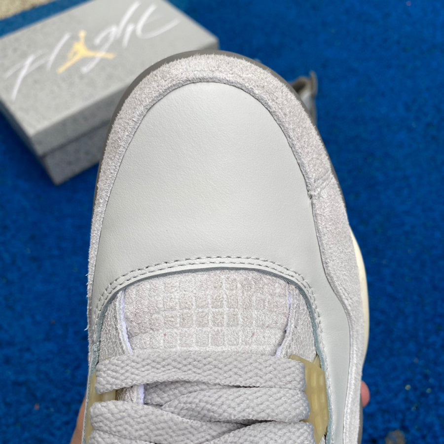 Jordan 4 Craft