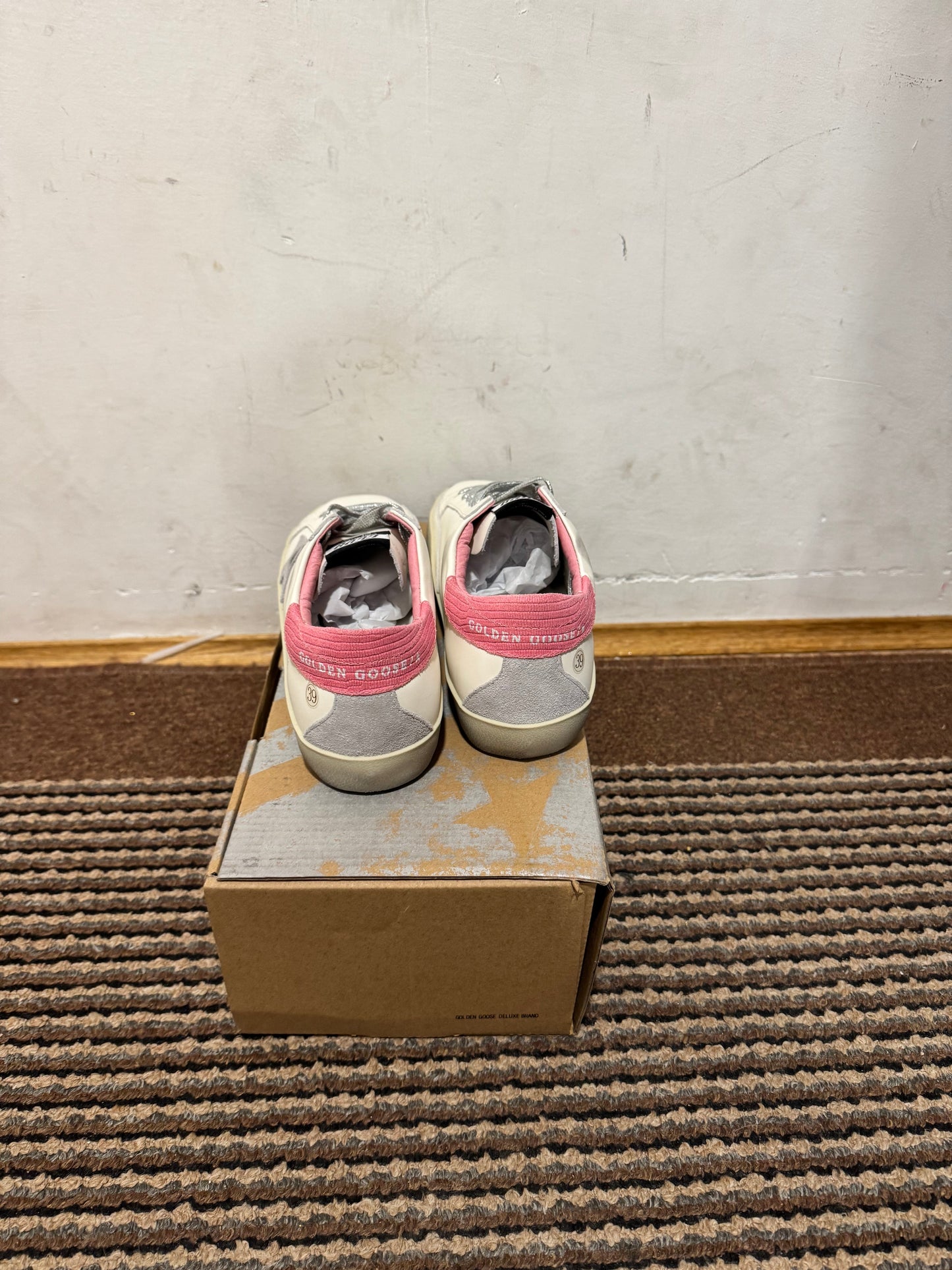 Golden Goose Broj 39(Odmah dostupno)