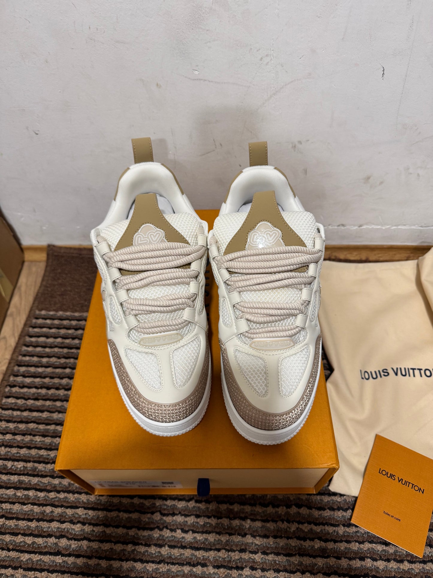 Lv Skate Broj 41,44(Odmah dostupno)
