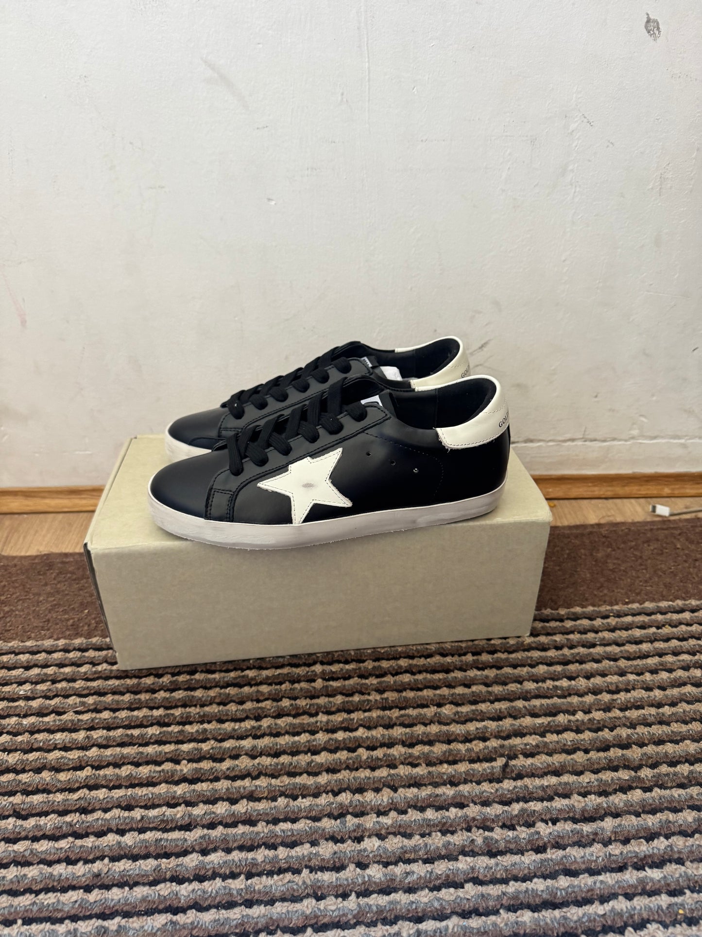 Golden Goose Broj 39(Odmah dostupno)