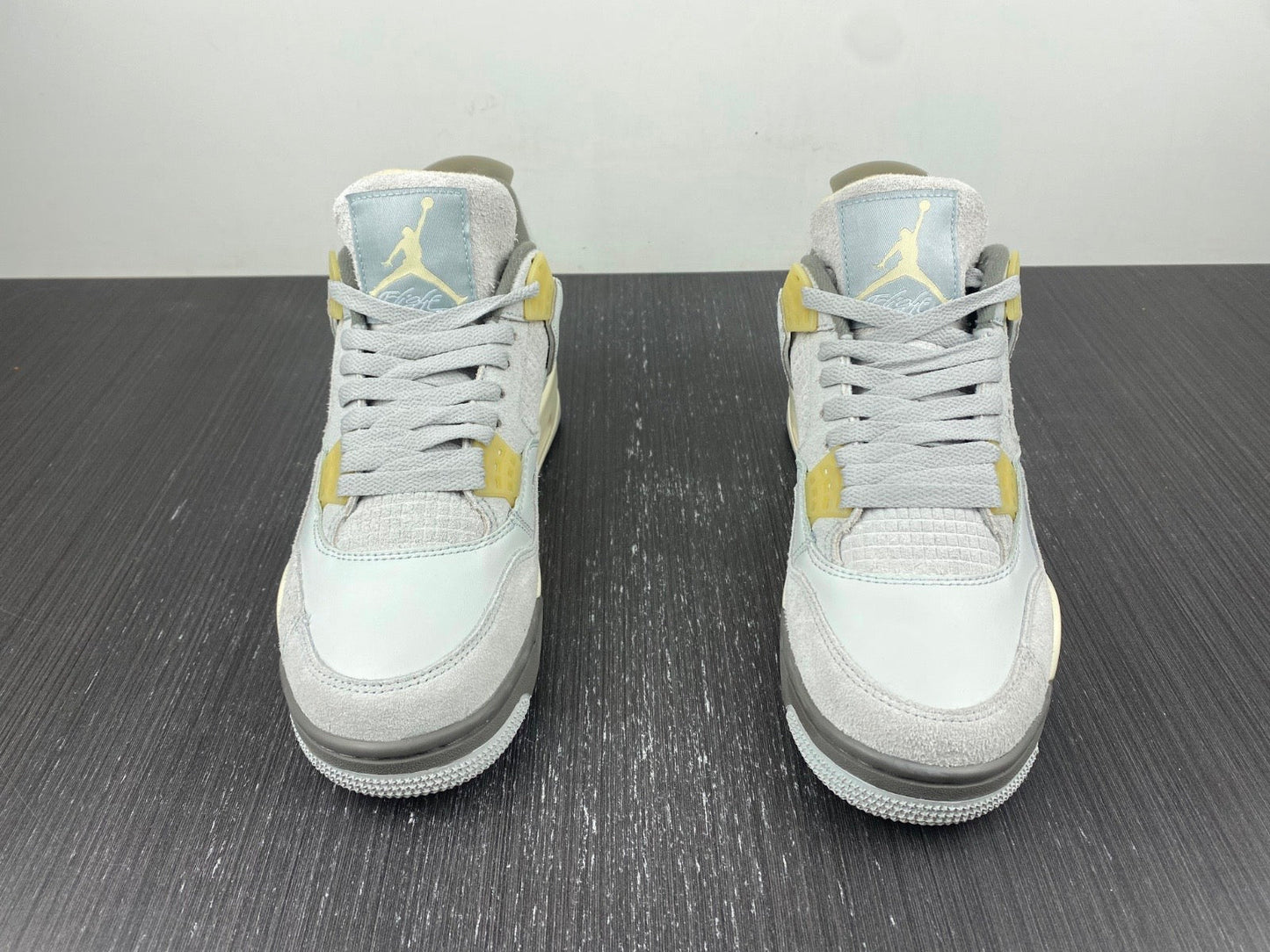 Jordan 4 Craft