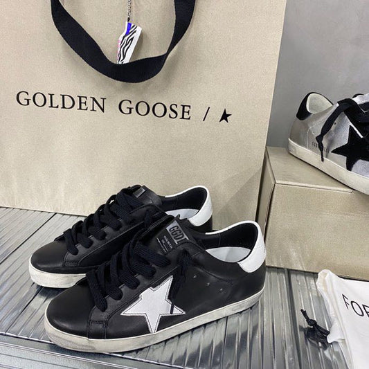 Golden Goose Black