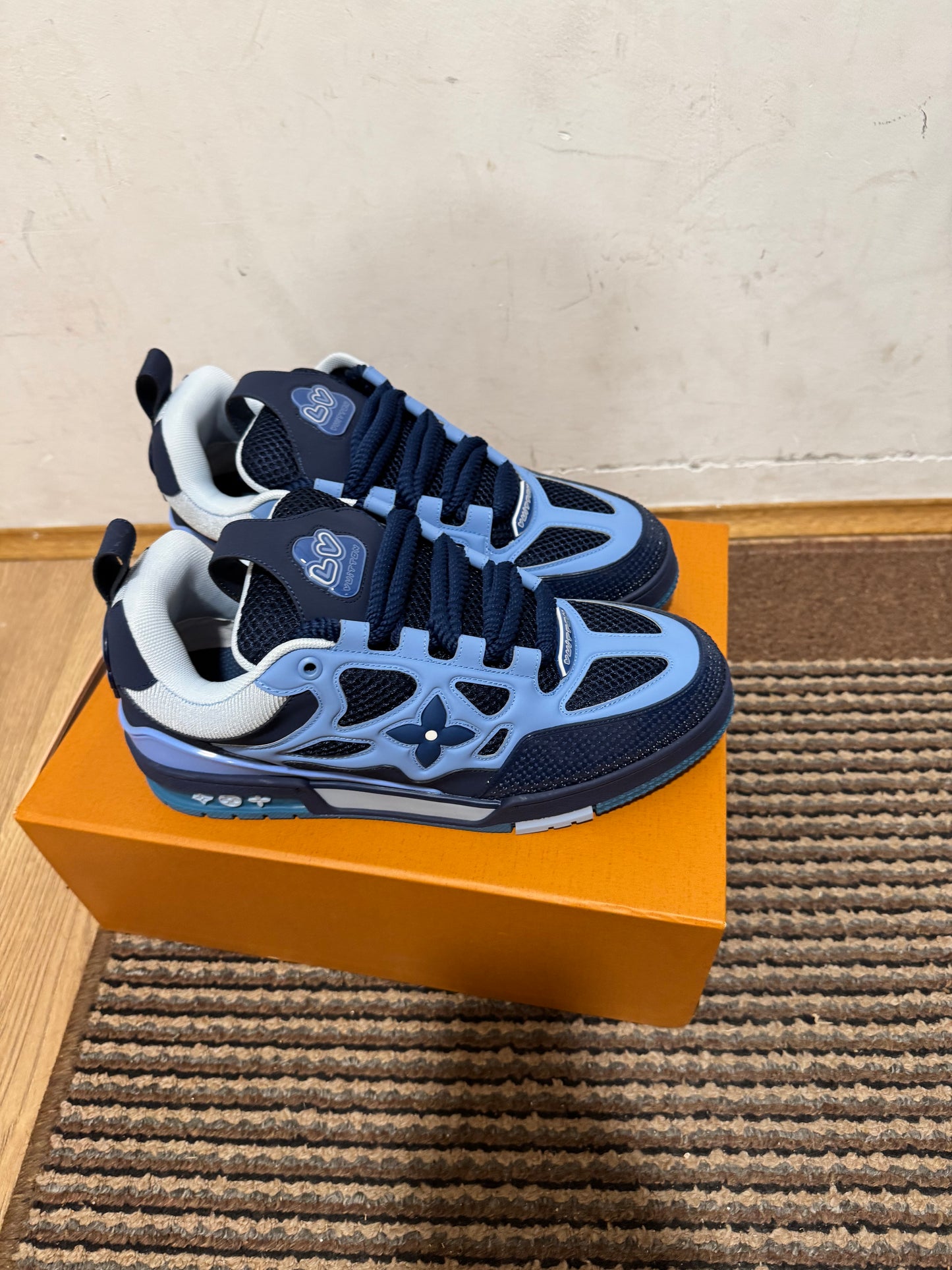Lv Skate Broj 44(Odmah dostupno)