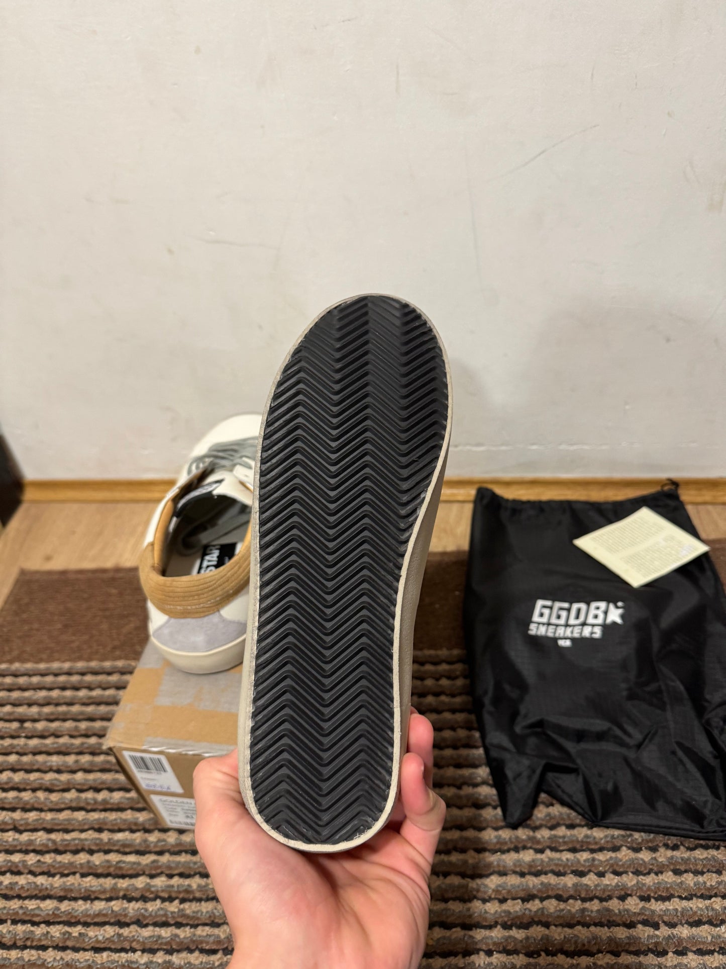 Golden Goose Broj 39(Odmah dostupno)