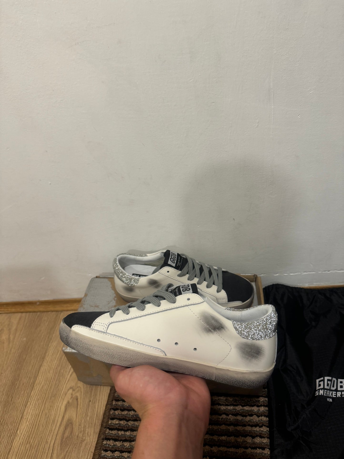Golden Goose Broj 37,38,42,45(Odmah dostupno)