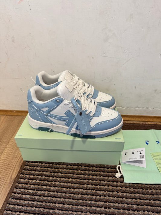 Off White Out of Office Broj 39,43(Odmah dostupno)