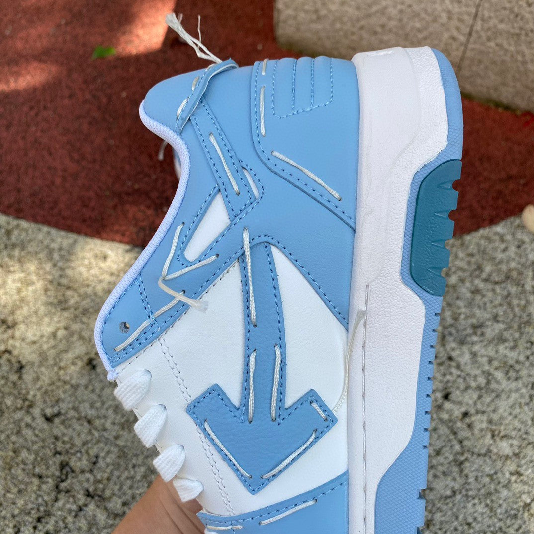 OFF-WHITE out Of Office