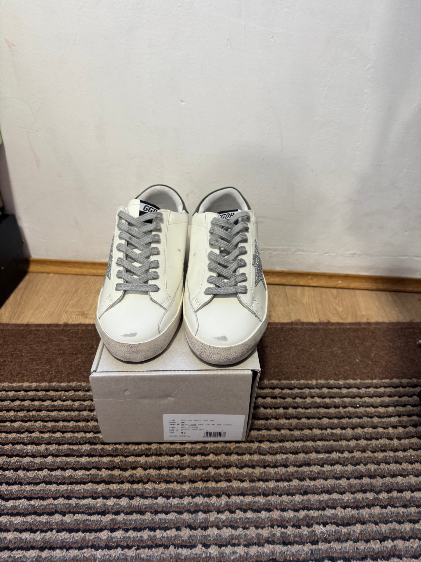 Golden Goose Broj 38,41(Odmah dostupno)