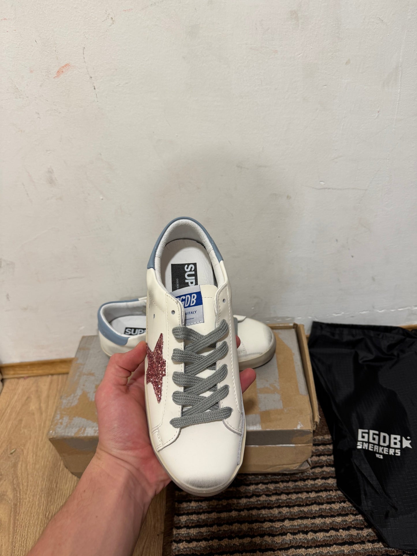 Golden Goose Broj 39(Odmah dostupno)