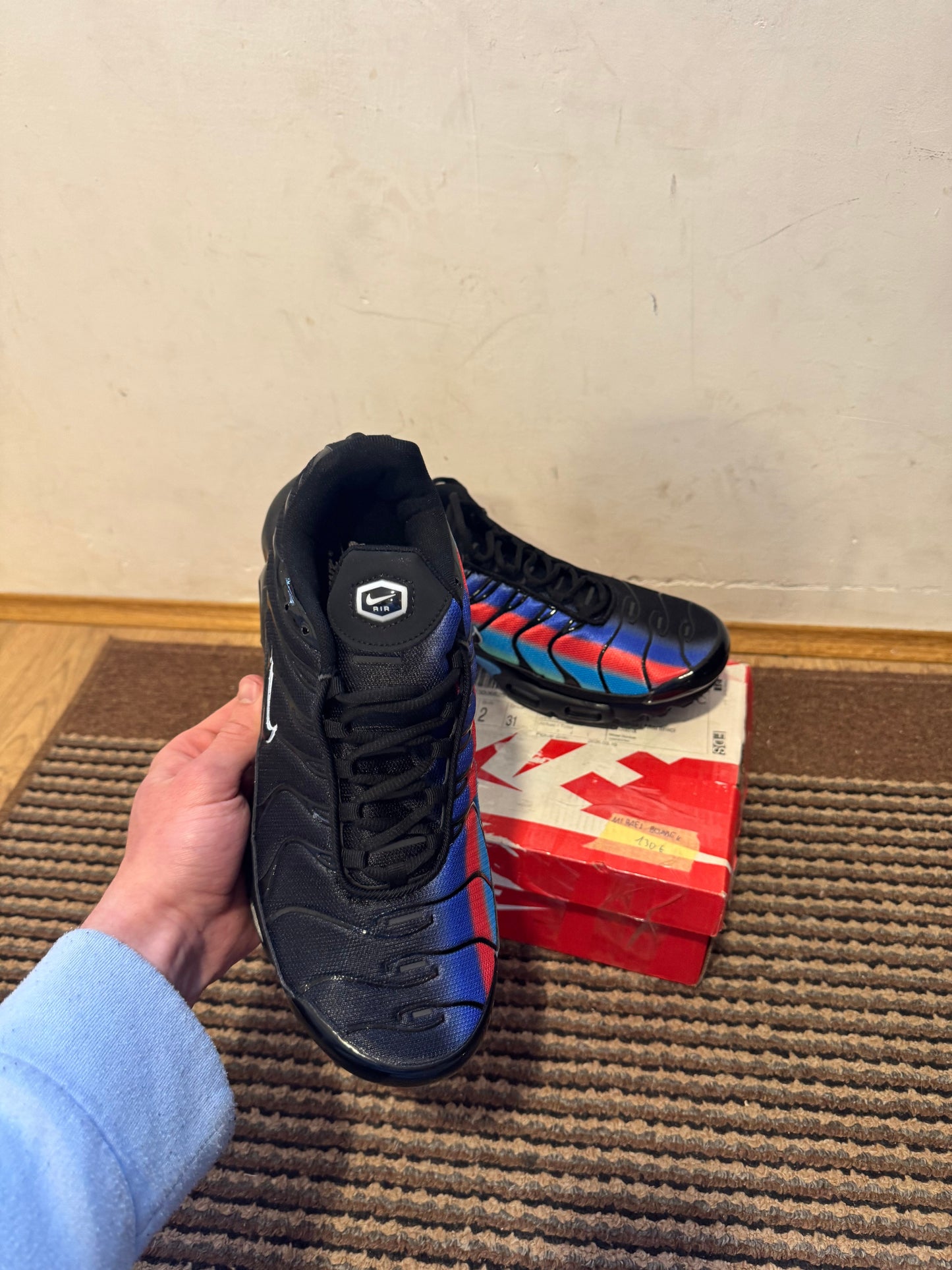 Nike Air max Plus Broj 45(Odmah dostupno)