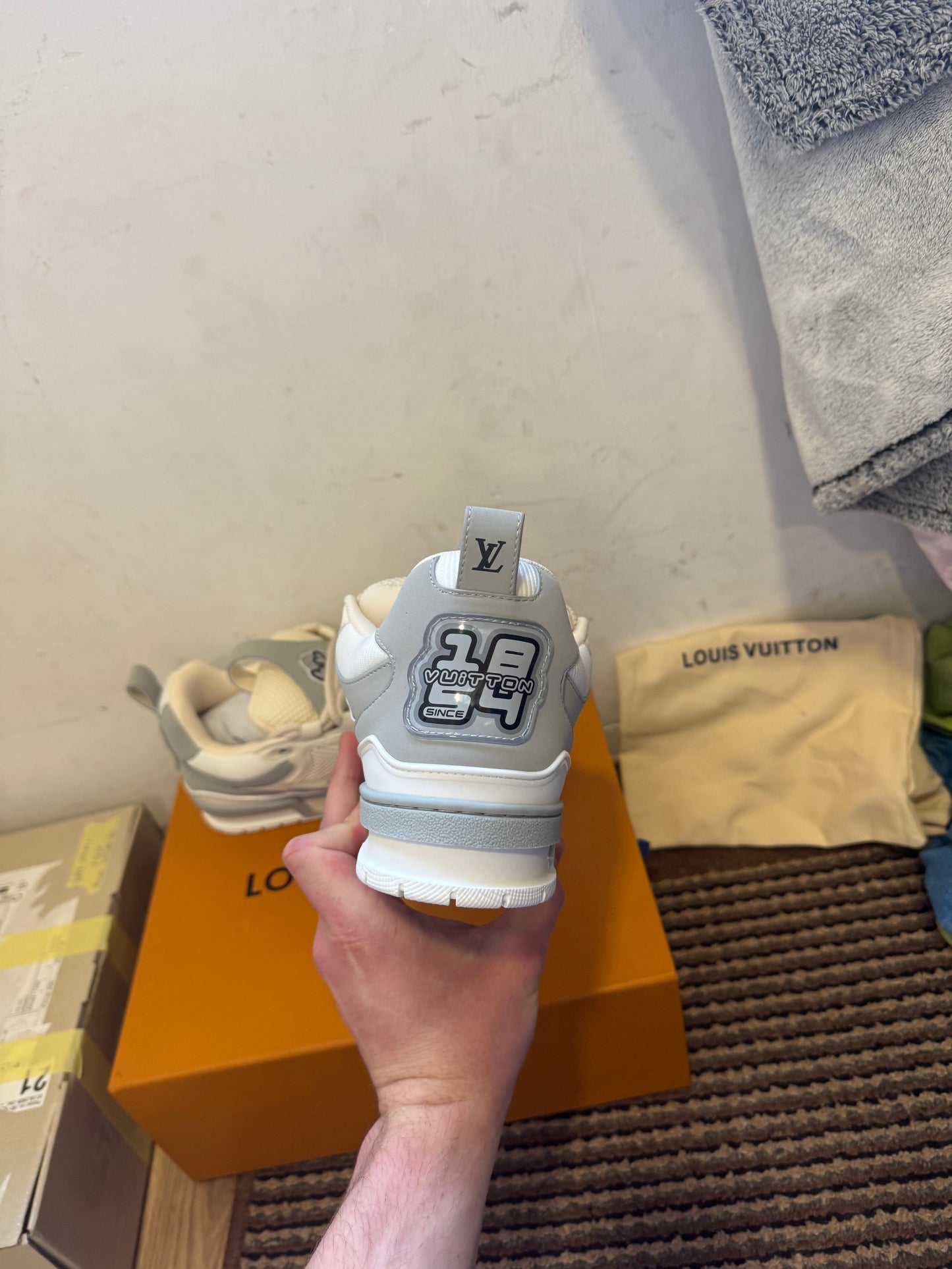 Lv Skate Broj 38(Odmah dostupno)