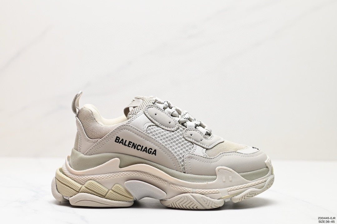 Balenciaga Triple S