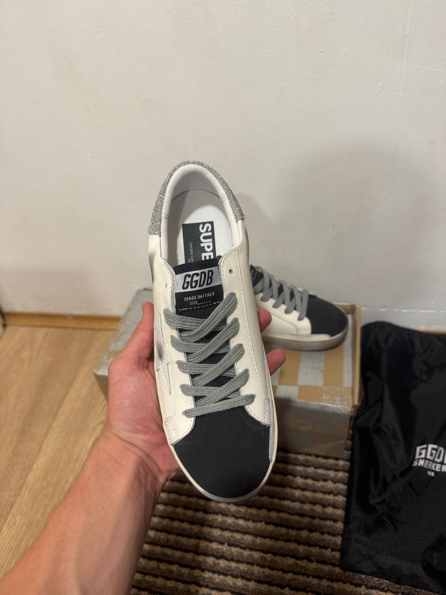 Golden Goose Broj 37,38,42,45(Odmah dostupno)