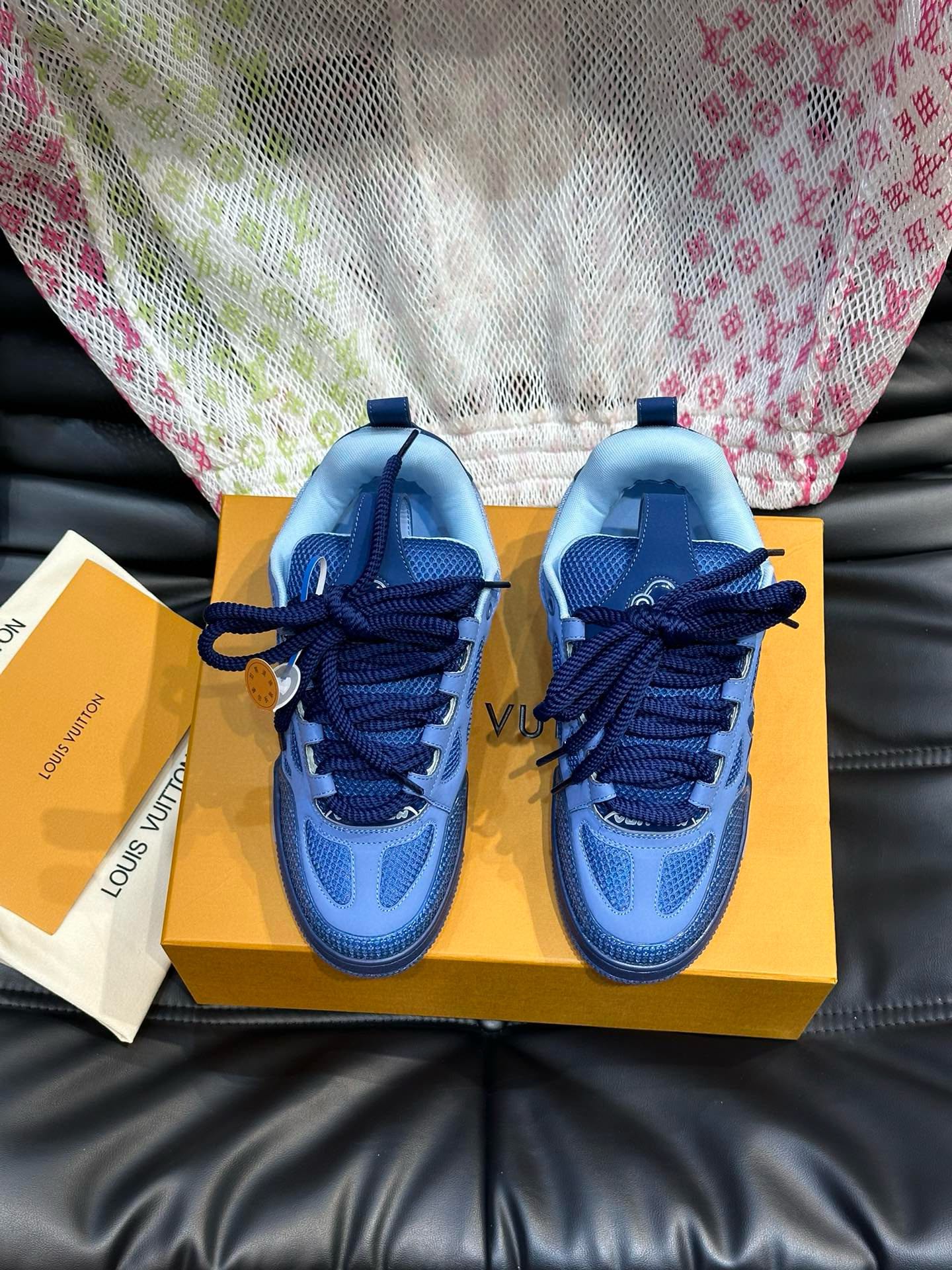 LV Skate