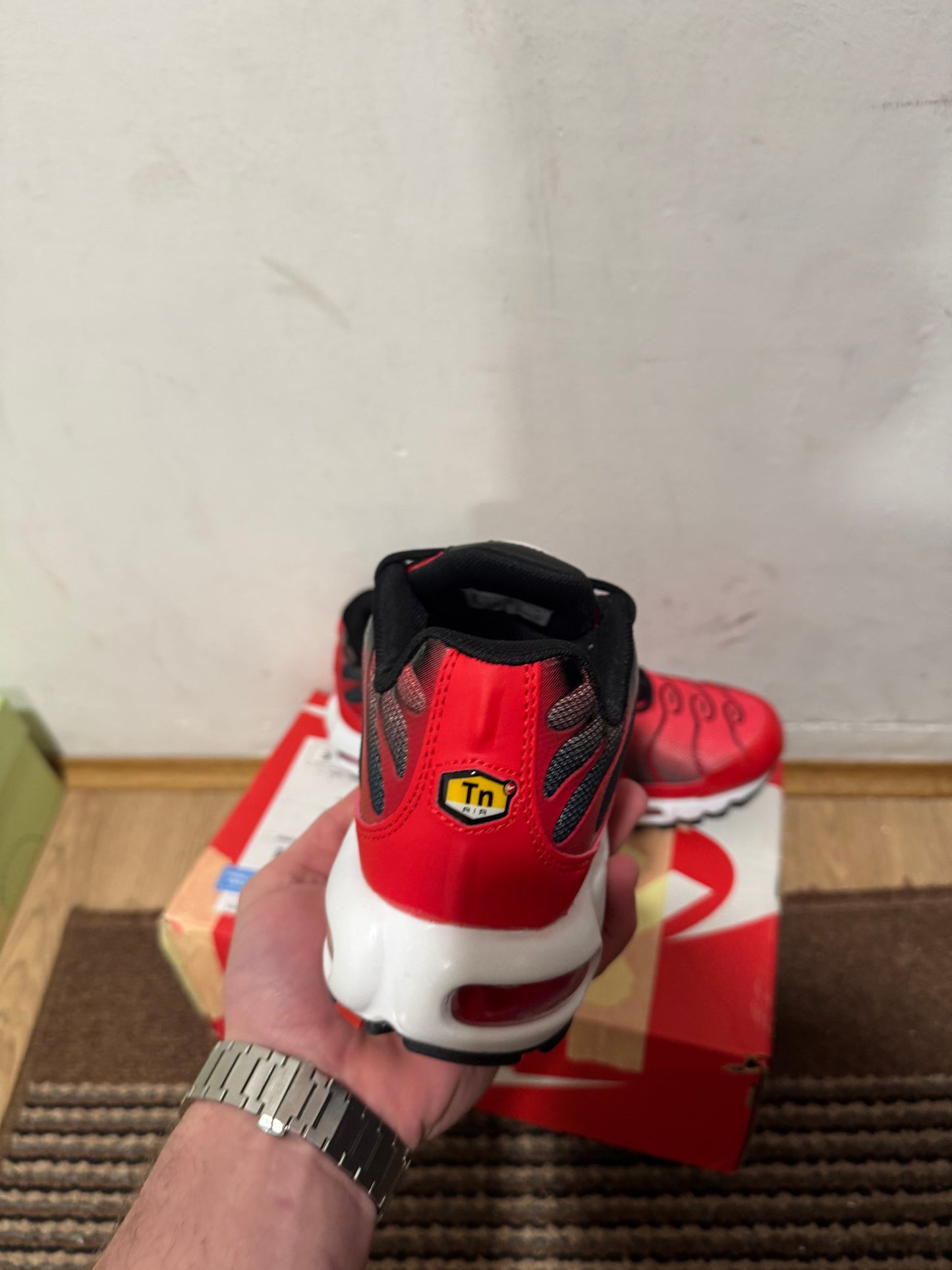 Nike Air max Plus Broj 42(Odmah dostupno)