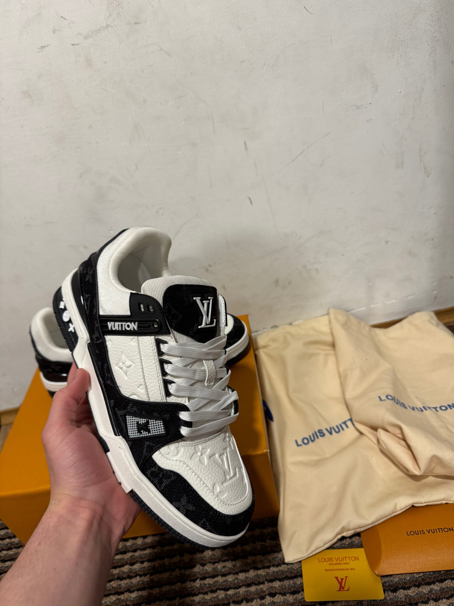 Lv Trainer Broj 38,39(Odmah dostupno)