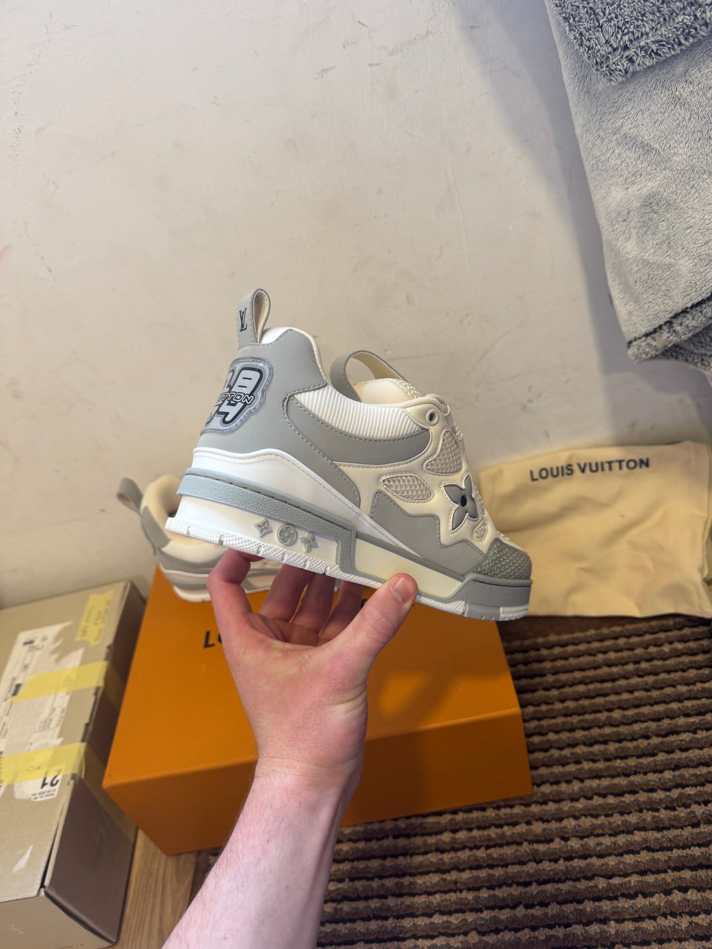 Lv Skate Broj 38(Odmah dostupno)