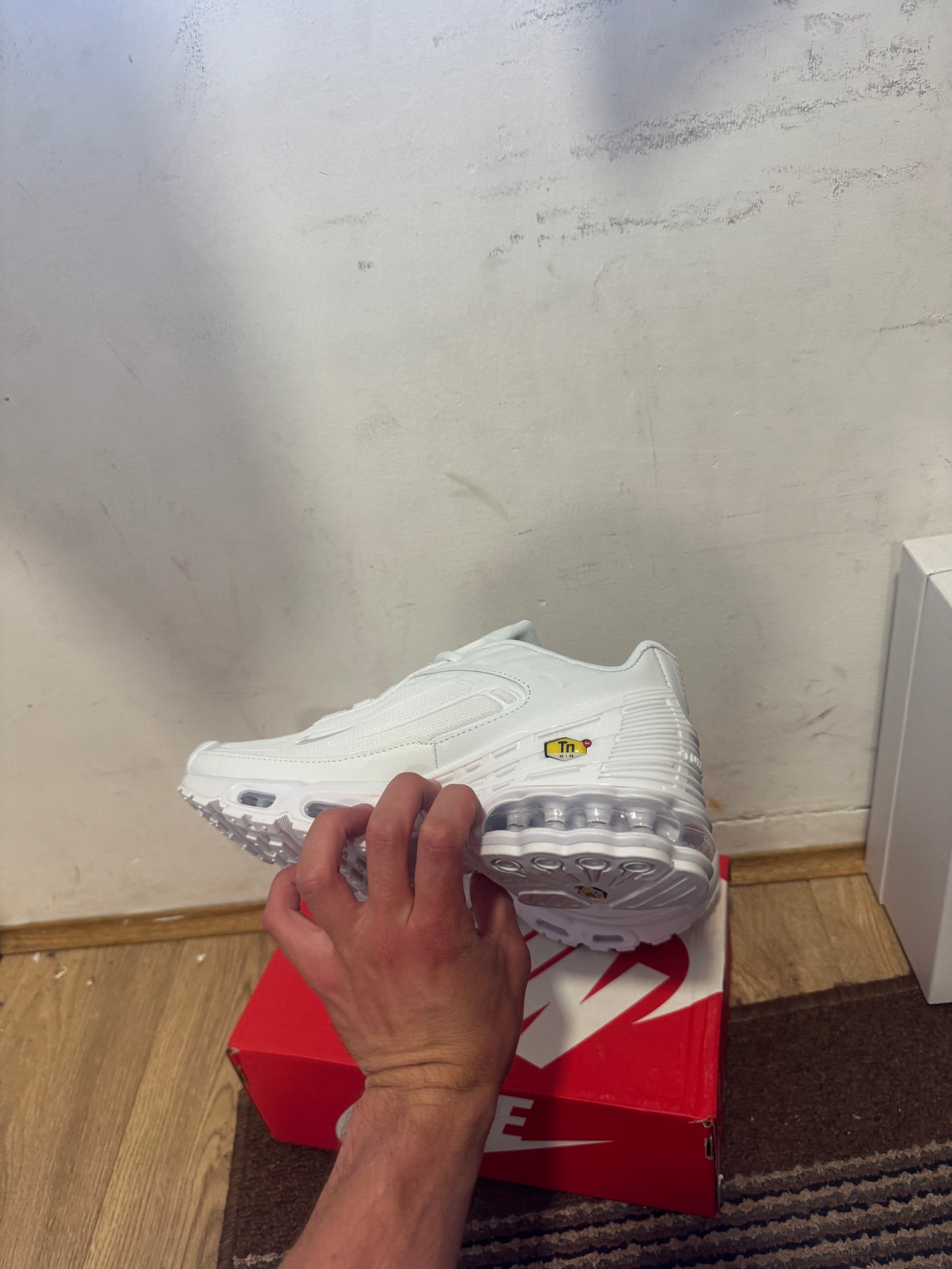 Nike Air max Plus 3 Broj 43,46(Odmah dostupno)