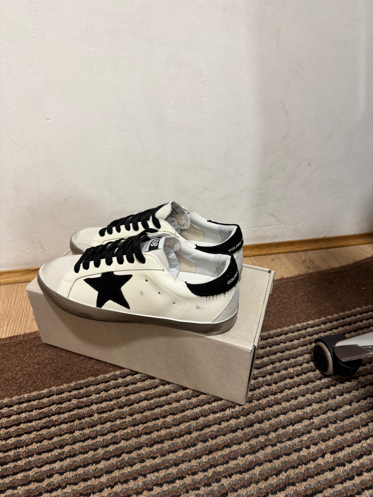 Golden Goose Broj 39(Odmah dostupno)